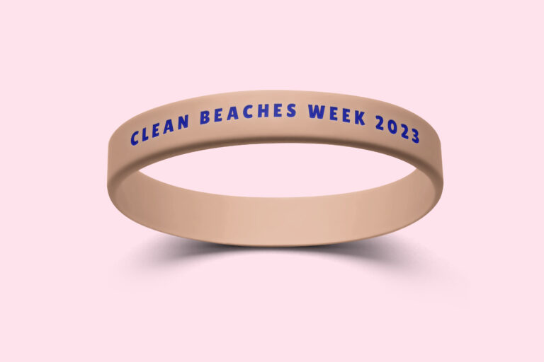 Clean Beaches Week