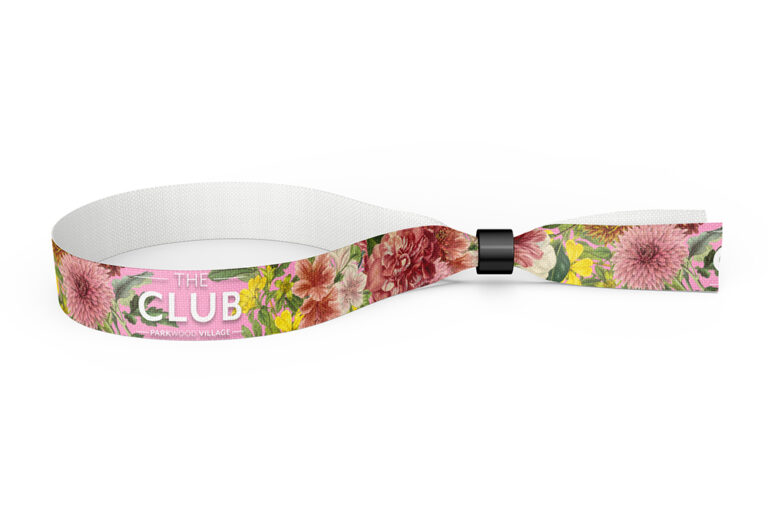 The Club Flowers