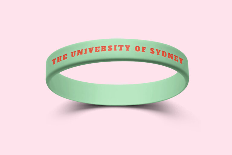 The University Of Sydney