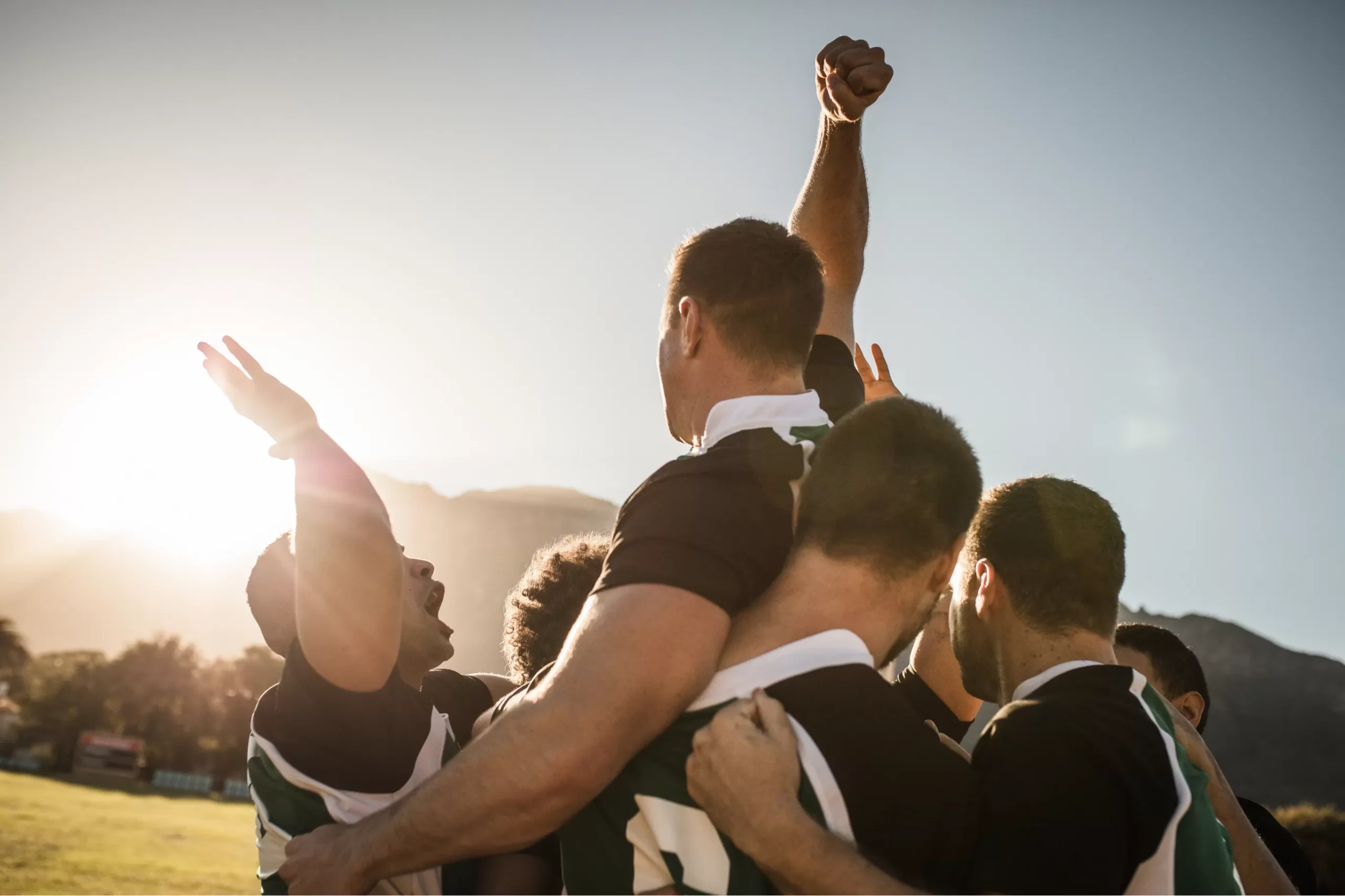 Sports Surge: Real Athletes Share Their Success Stories - mhprh0d
