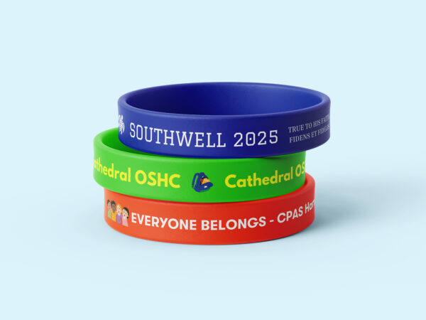 Schools-Wristbands---Blue-Background